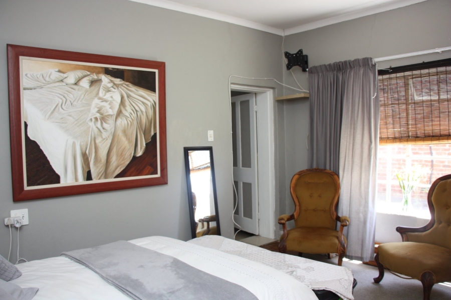 3 Bedroom Property for Sale in Dewetsdorp Free State